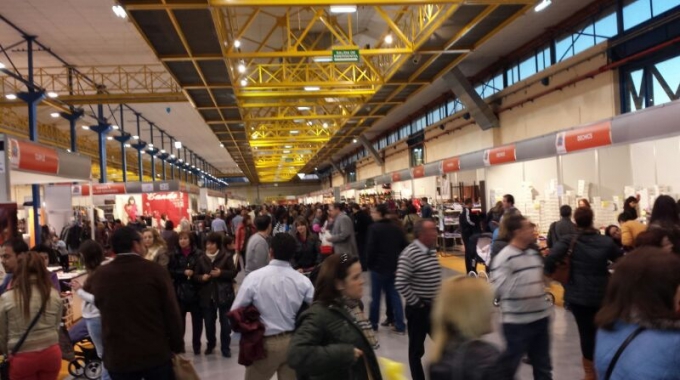 Finaliza Comercia 2014