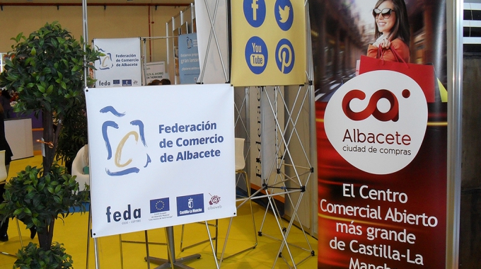 Comercia 2014 abre sus puertas