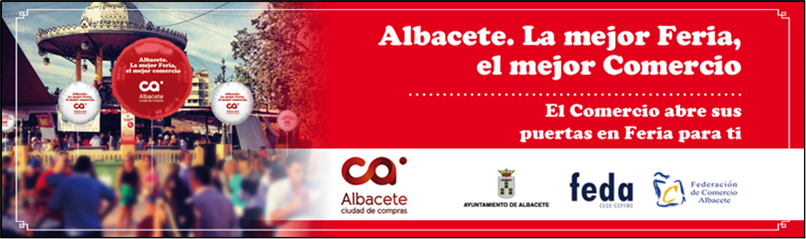 sorteo feria 2014
