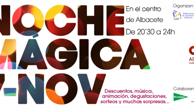 Vuelve «La Noche Mágica»