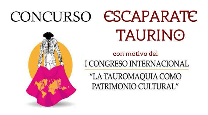 CONCURSO DE ESCAPARATES TAURINOS 2015