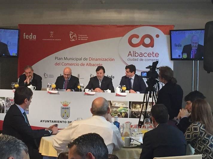 Firma Plan Dinamización