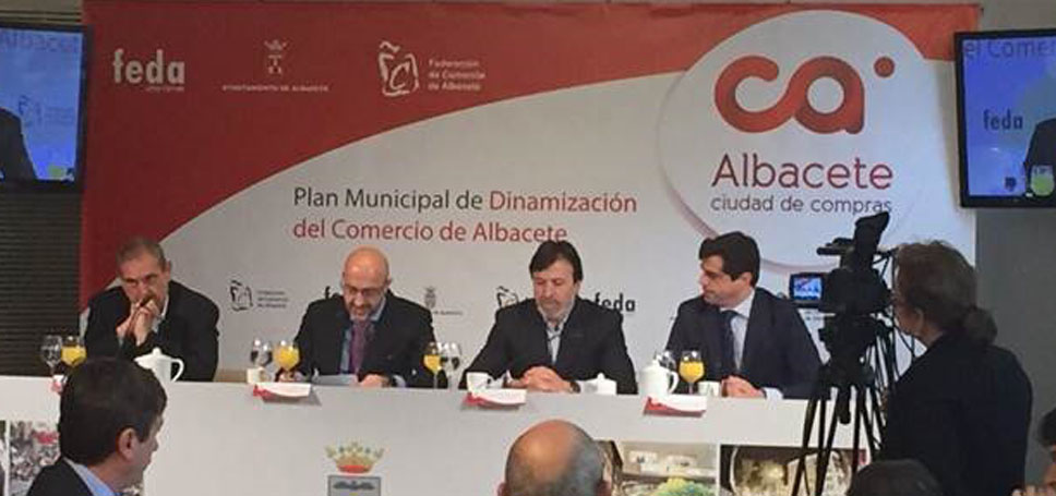 El Plan de Dinamización del Comercio Local ejecutado al 50%