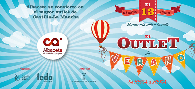LISTADO DE PARTICIPANTES DE LA CAMPAÑA OUTLET – 13 de junio de 2015
