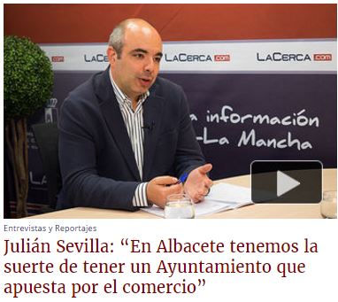Entrevista LaCerca.com