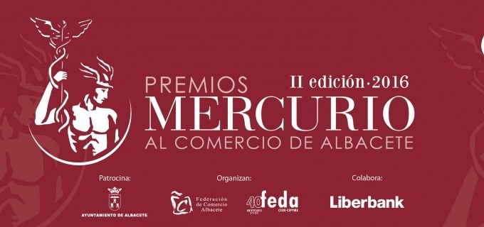 II Edición de los Premios Mercurio