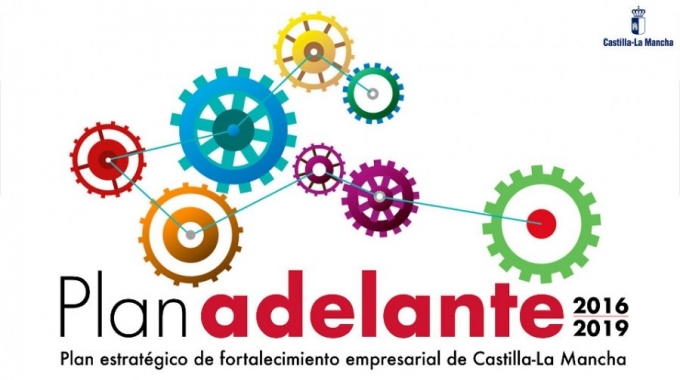 Ayudas Adelante Comercialización