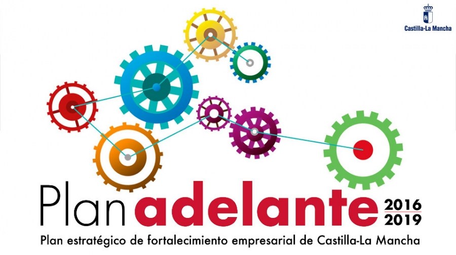 Ayudas Adelante Comercialización