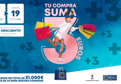 TÚ COMPRA SUMA 3