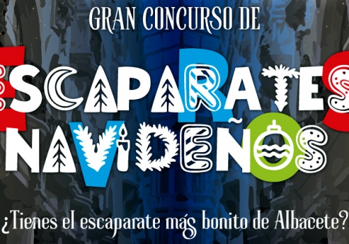 Escaparates Navideños